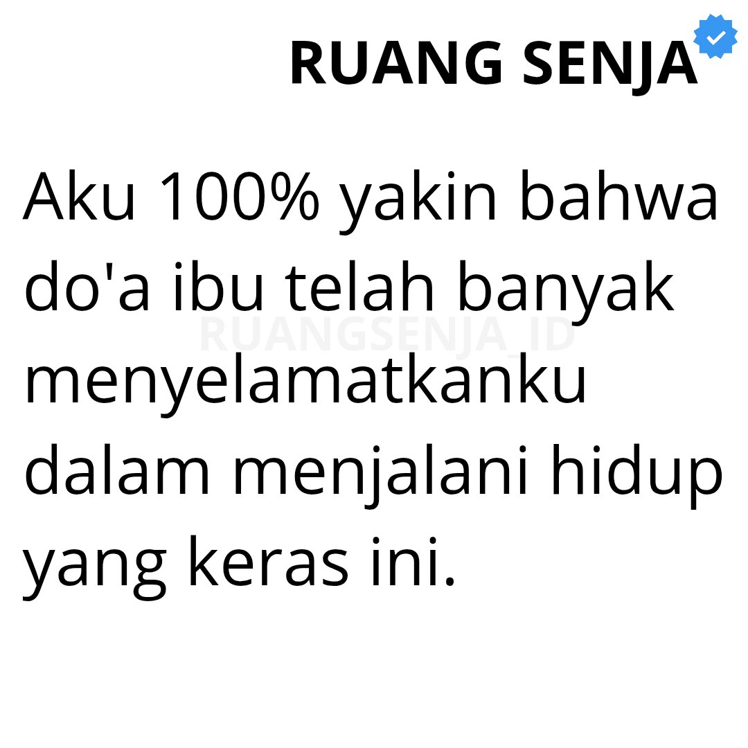 ʀᴜᴀɴɢ ꜱᴇɴᴊᴀ tweet media