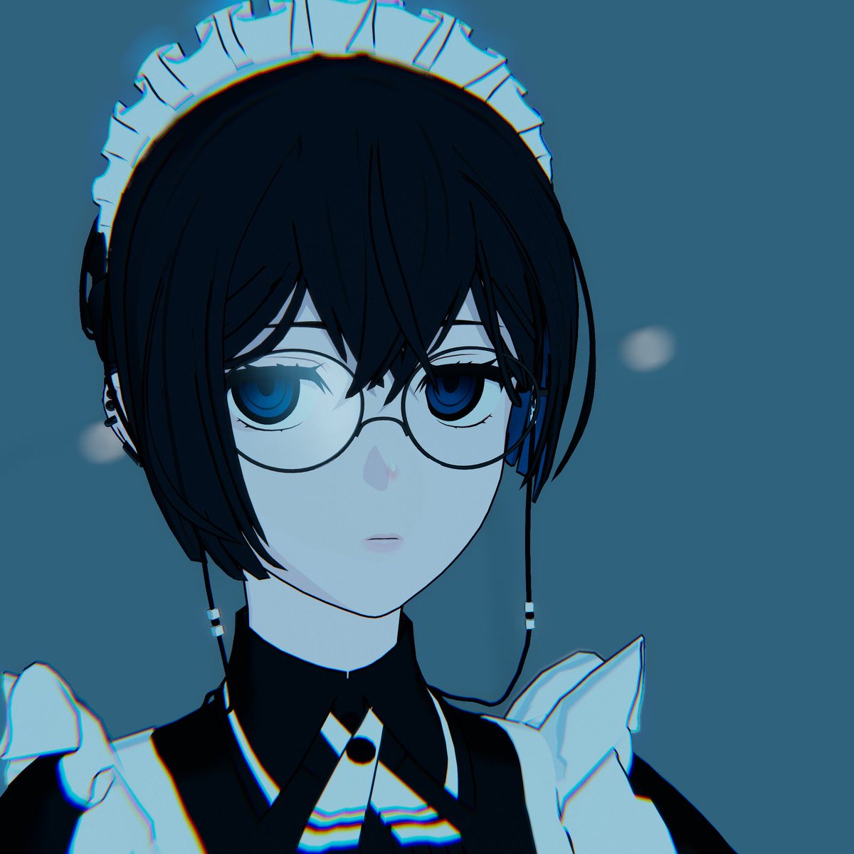 みにみ tweet media