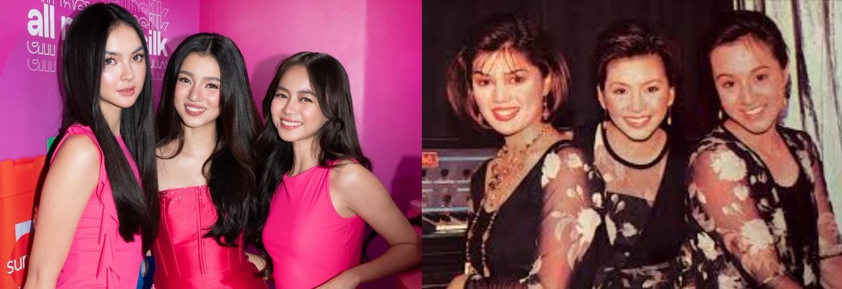 I CAN ALREADY SEE THE POTENTIAL