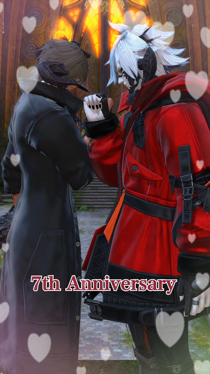 とりち@Ramuh tweet media