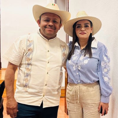 Gerardo Zúñiga tweet media