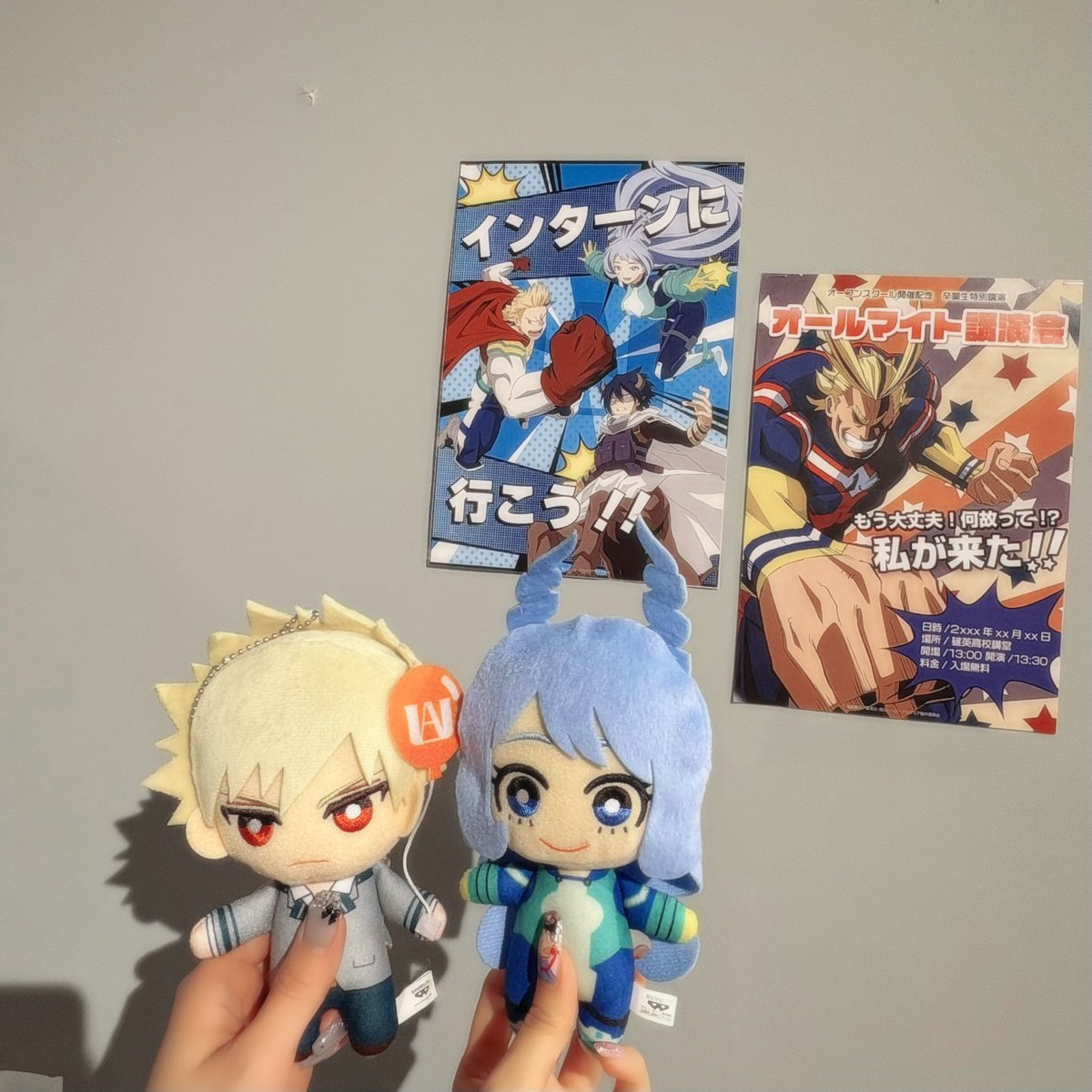 いちゅ tweet media