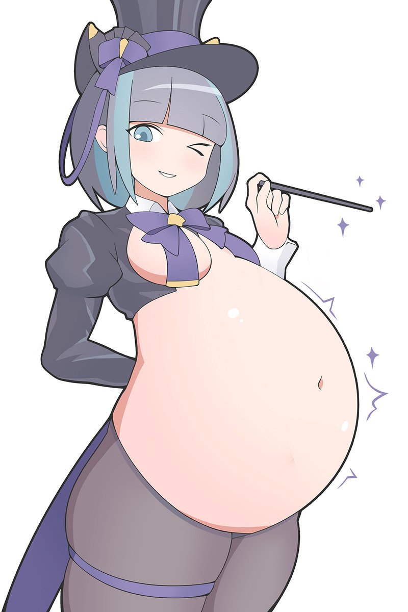 阿璃Allie tweet media