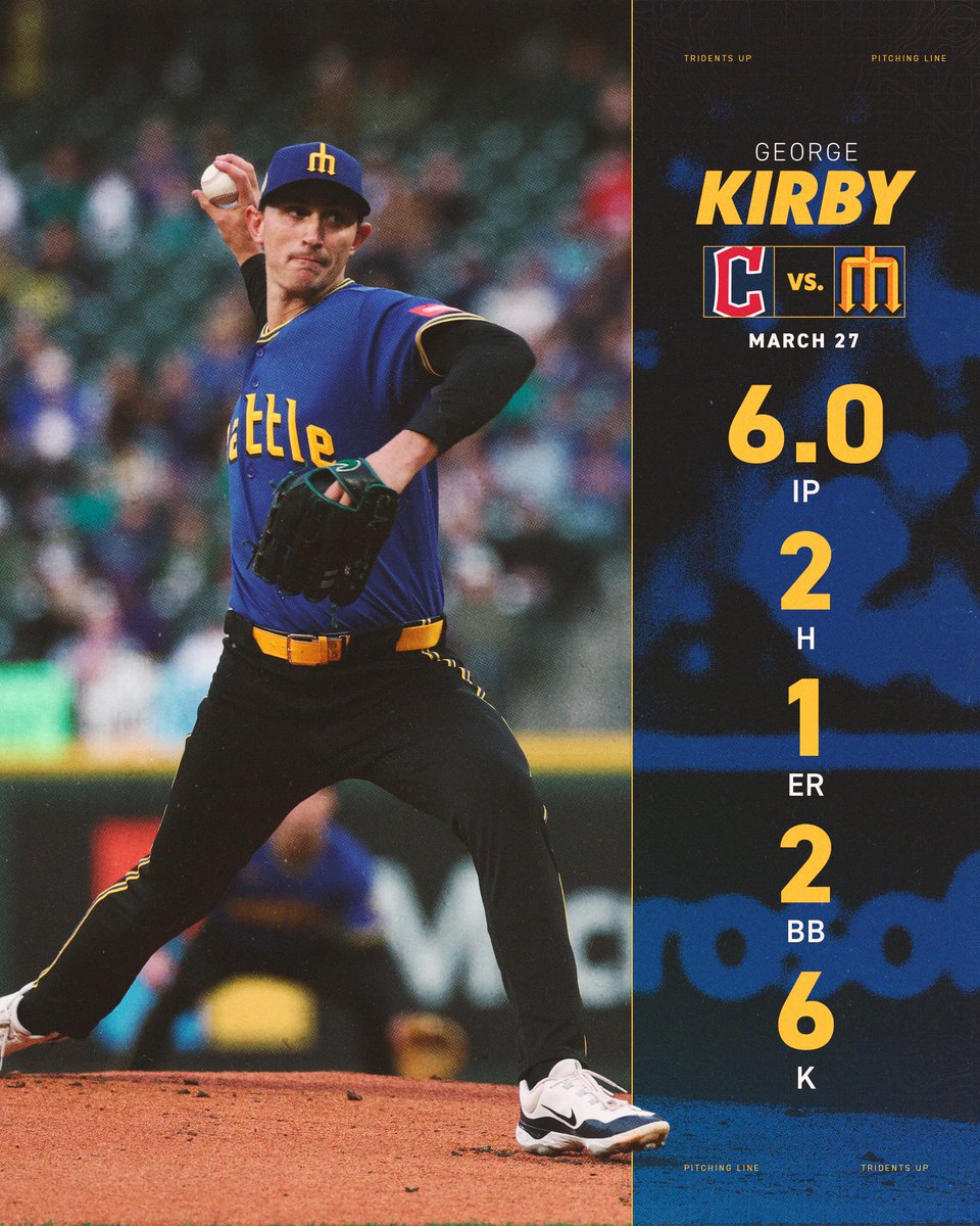 Seattle Mariners tweet media