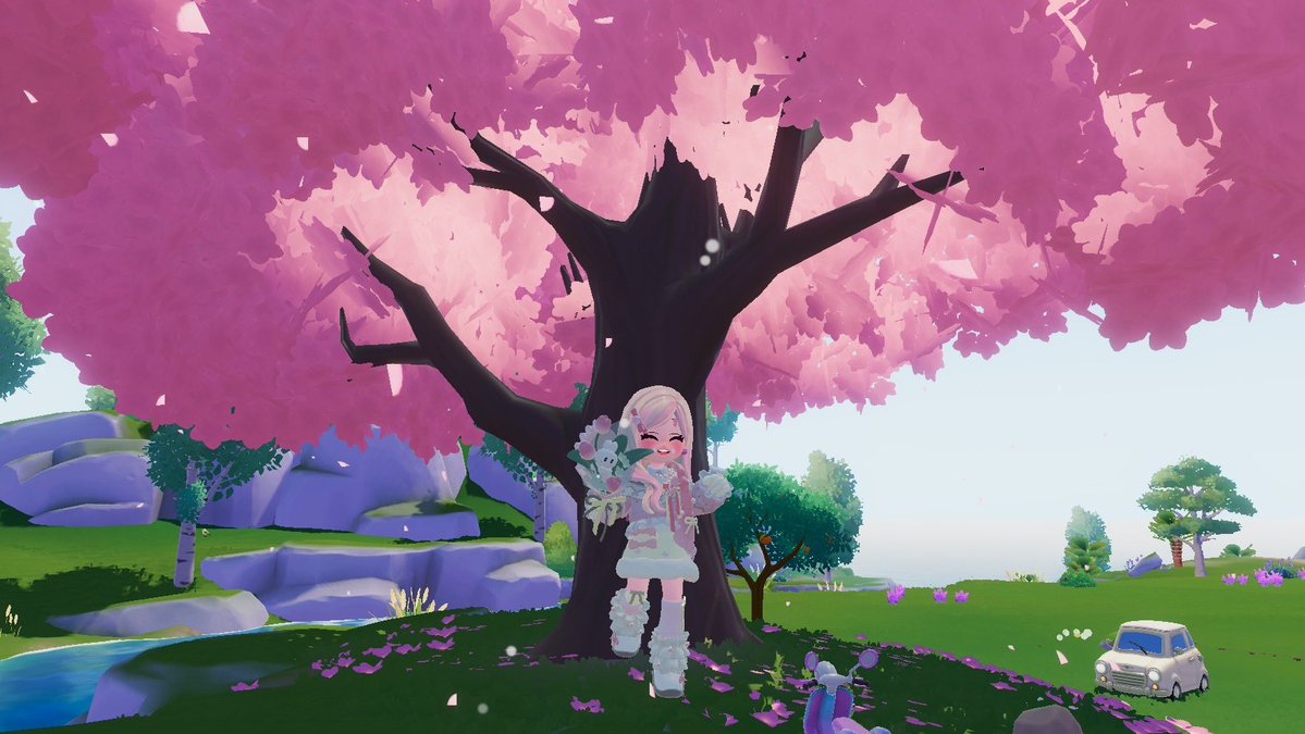 華時さくら🌸🍒@Vtuber tweet media