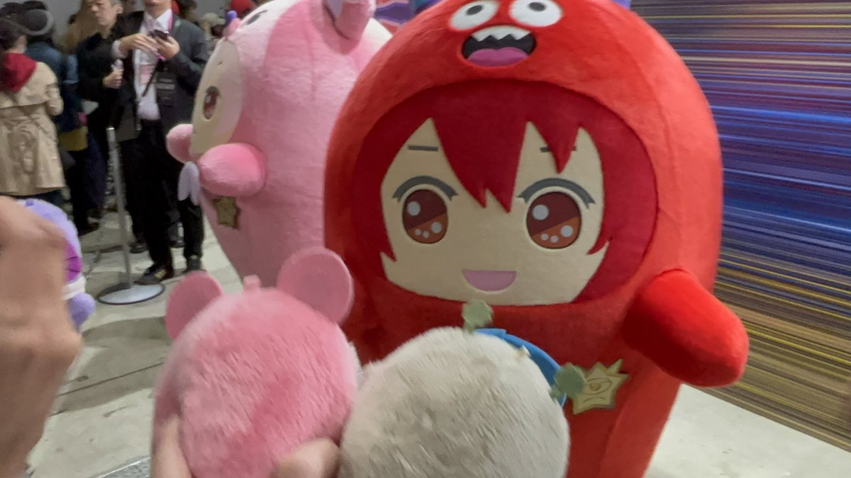 もにゅ🥀 tweet media