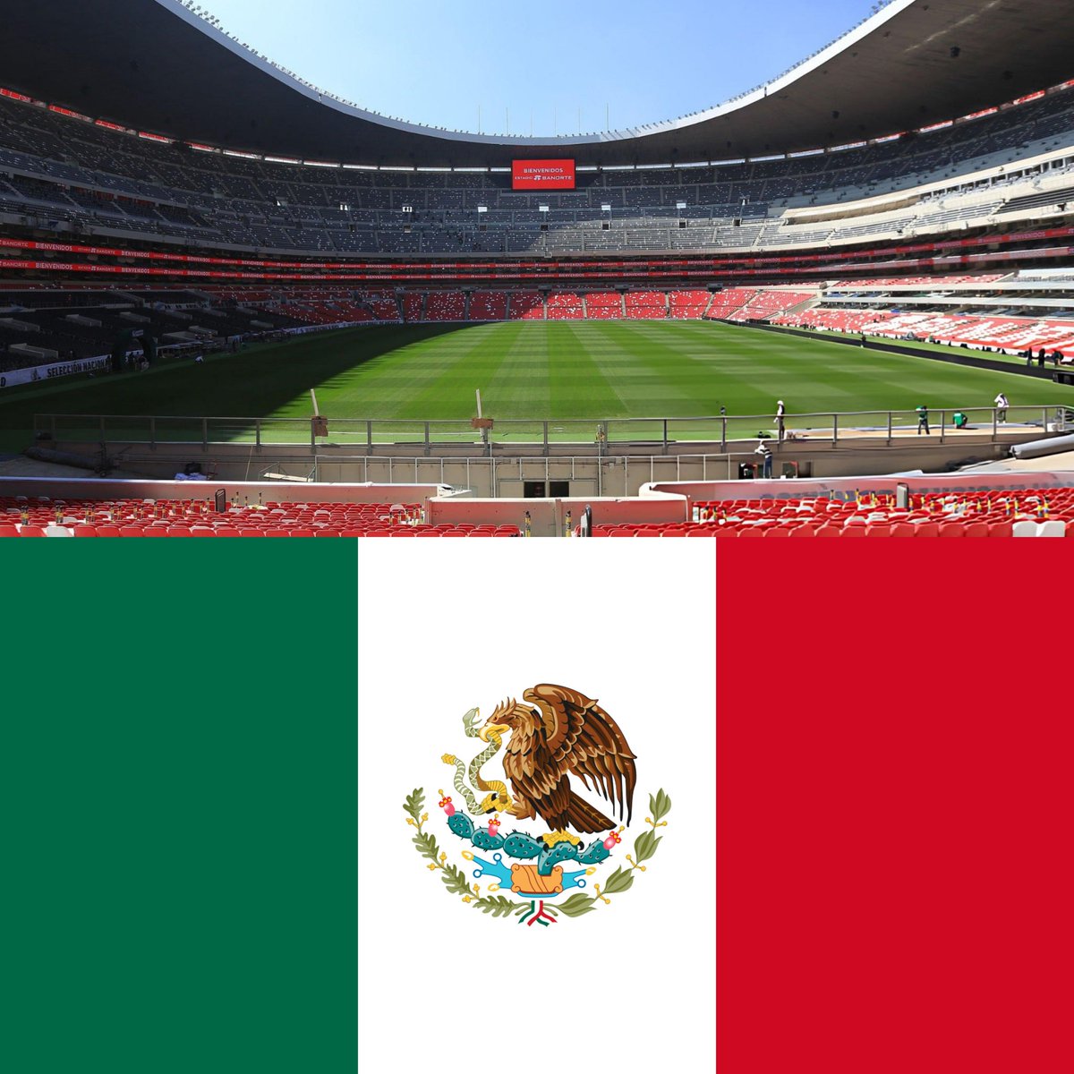 Analistas tweet media