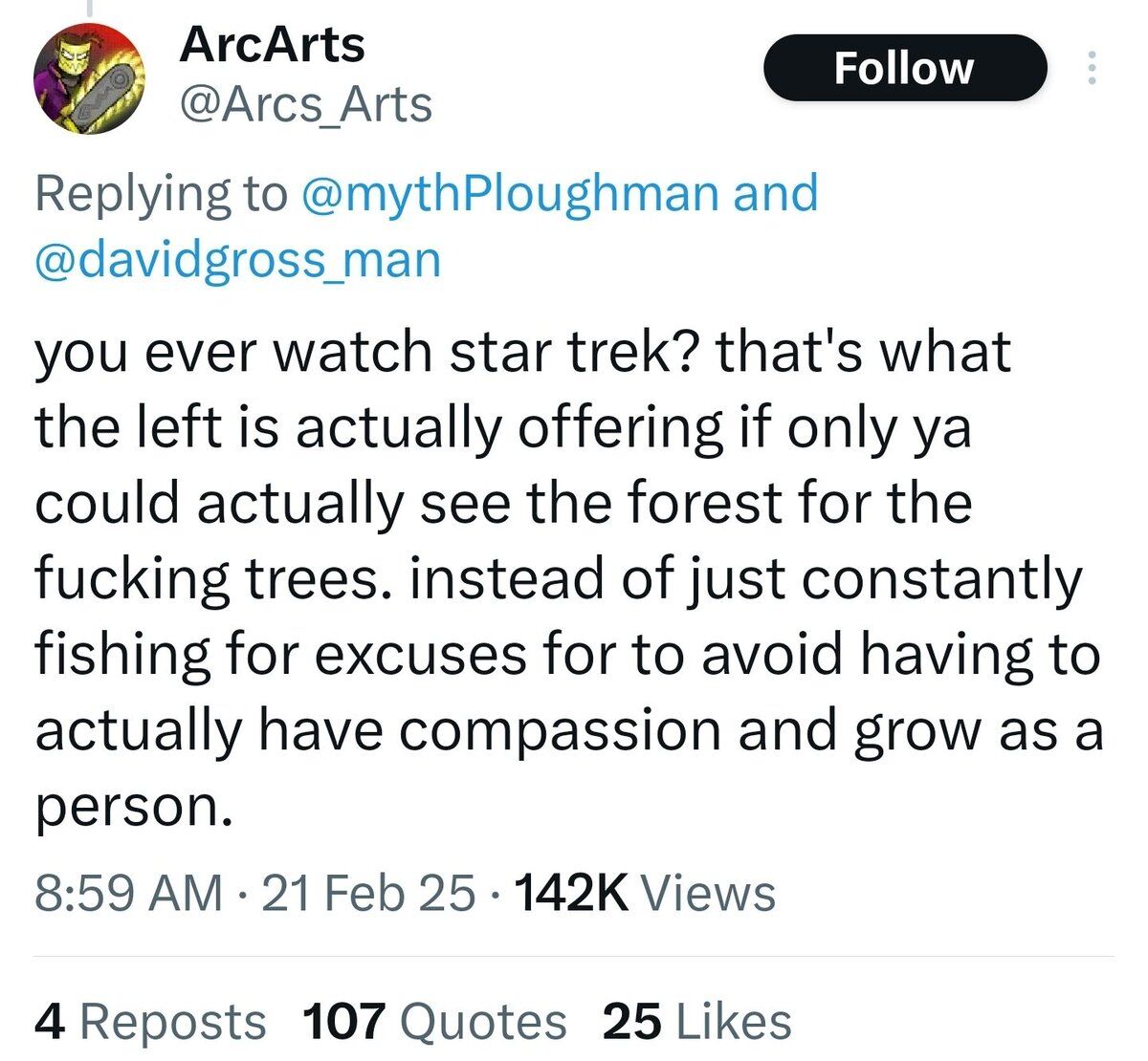 Delusional Takes tweet media