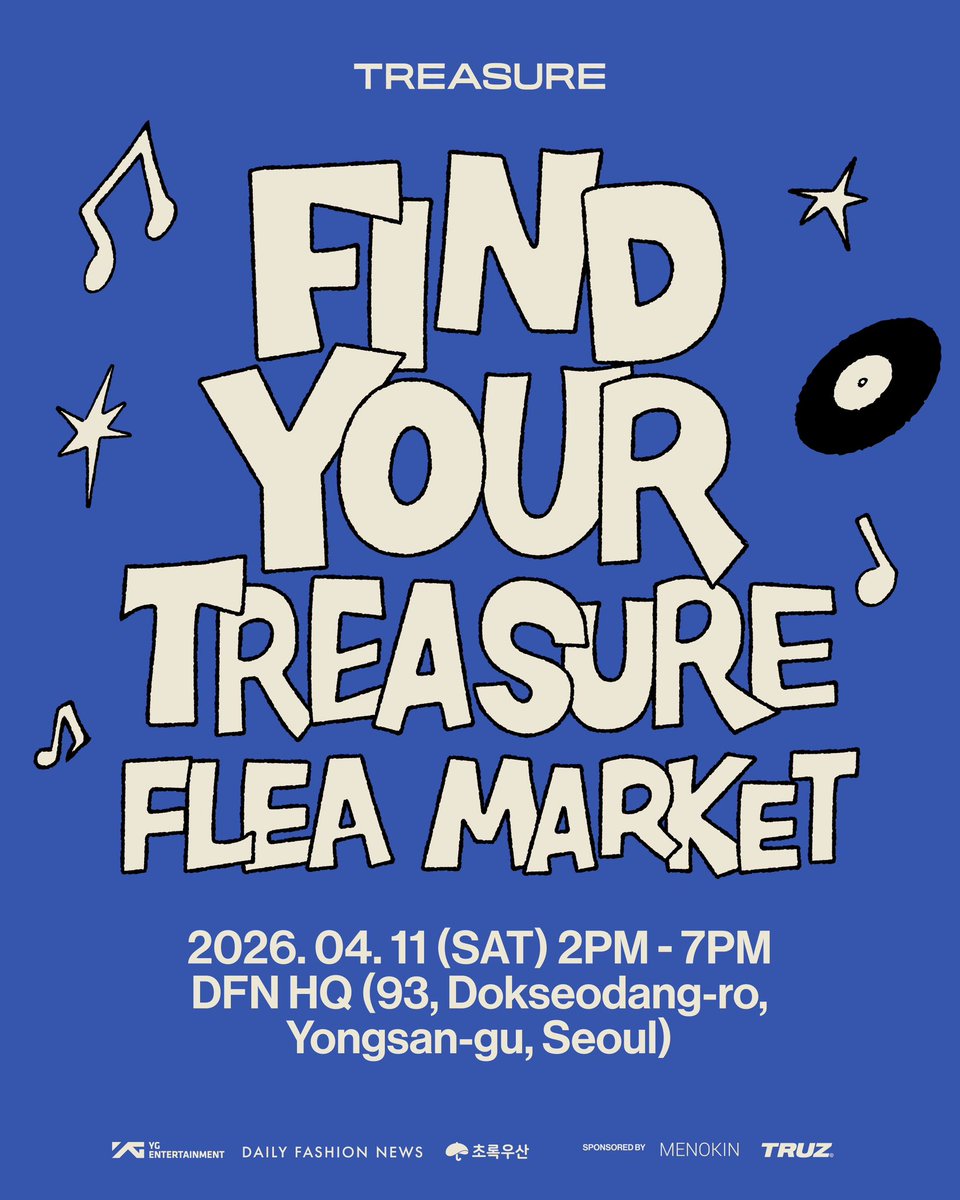 TREASURE MAKER tweet media