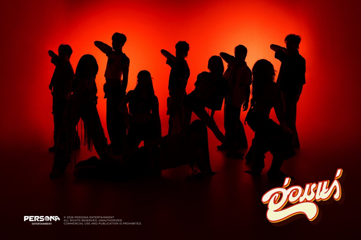 GAMMA Official tweet media