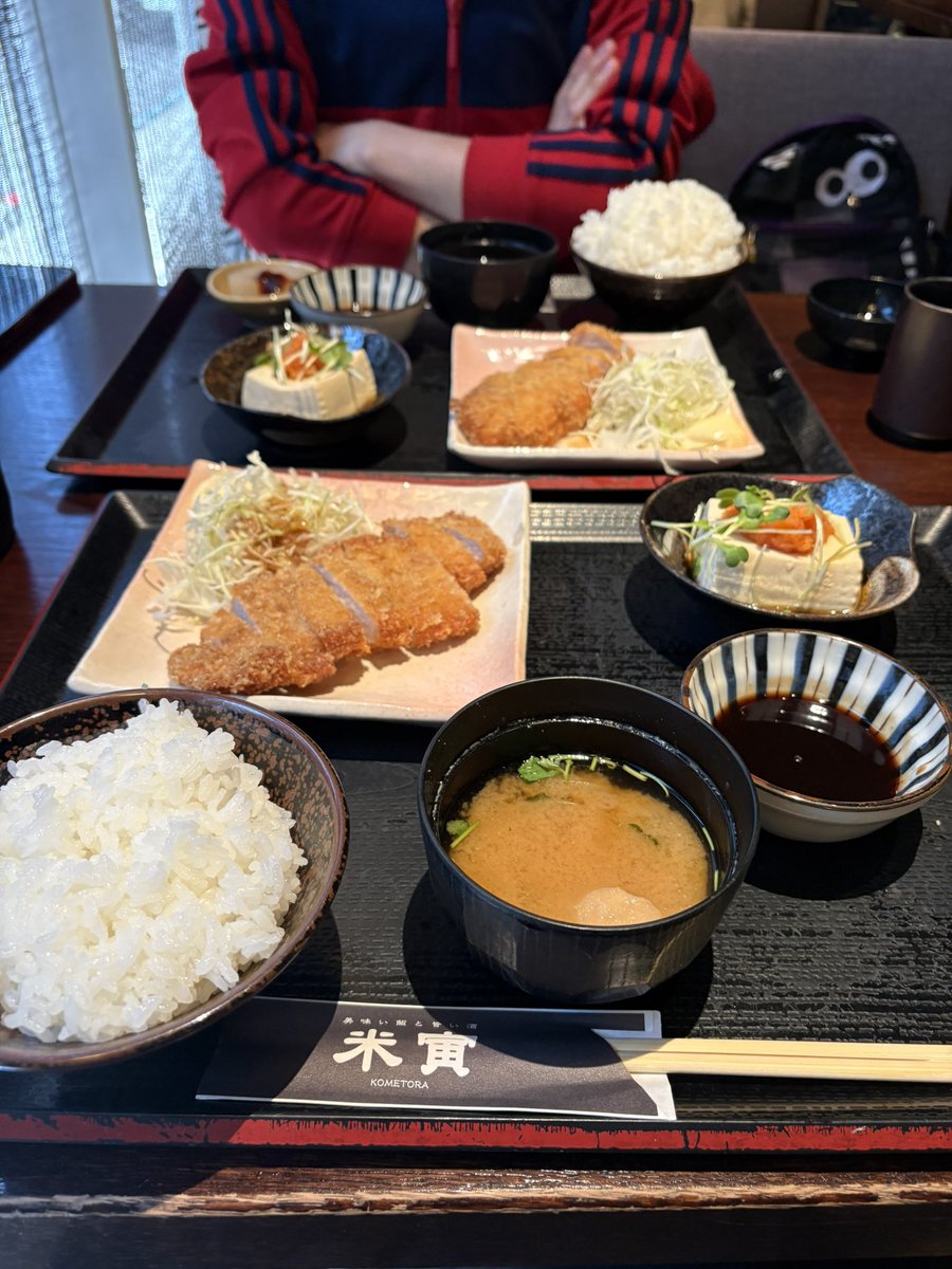 ありぴ tweet media