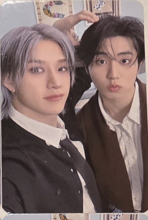 방찬편 🐺🌙 tweet media