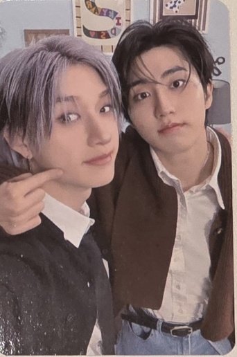 방찬편 🐺🌙 tweet media