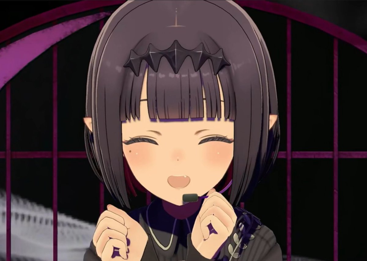 Fongban_'s tweet photo. Violet is too emotional😭💜 https://t.co/ugnWJPzRrz