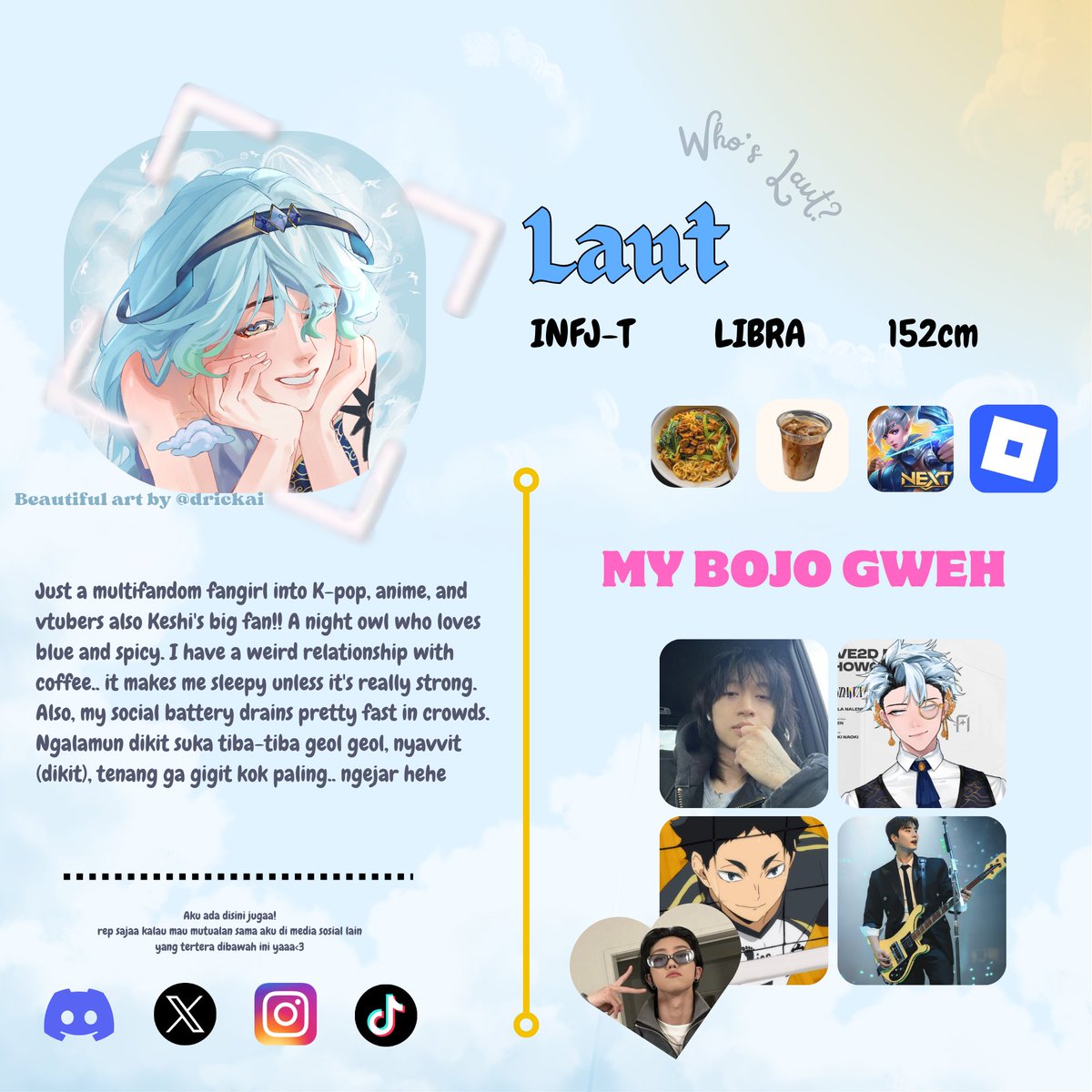 lautt | short cover shoujo rei📌 tweet media