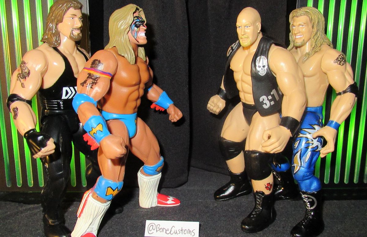 Bone Crunching Customs tweet media