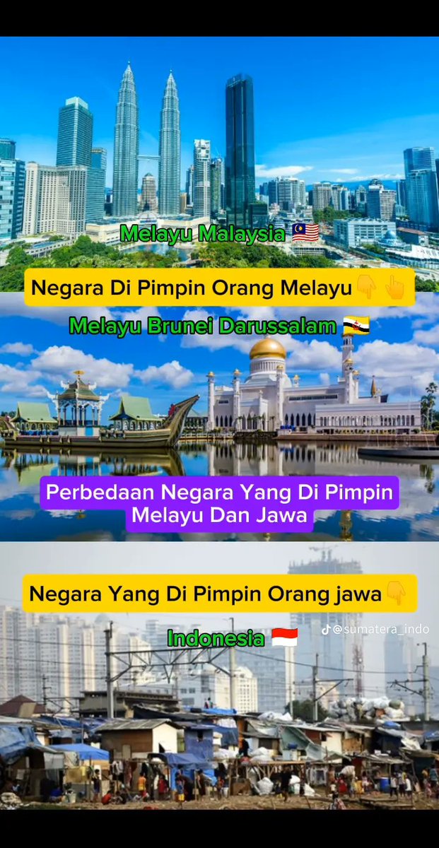 Indonesia kali tweet media