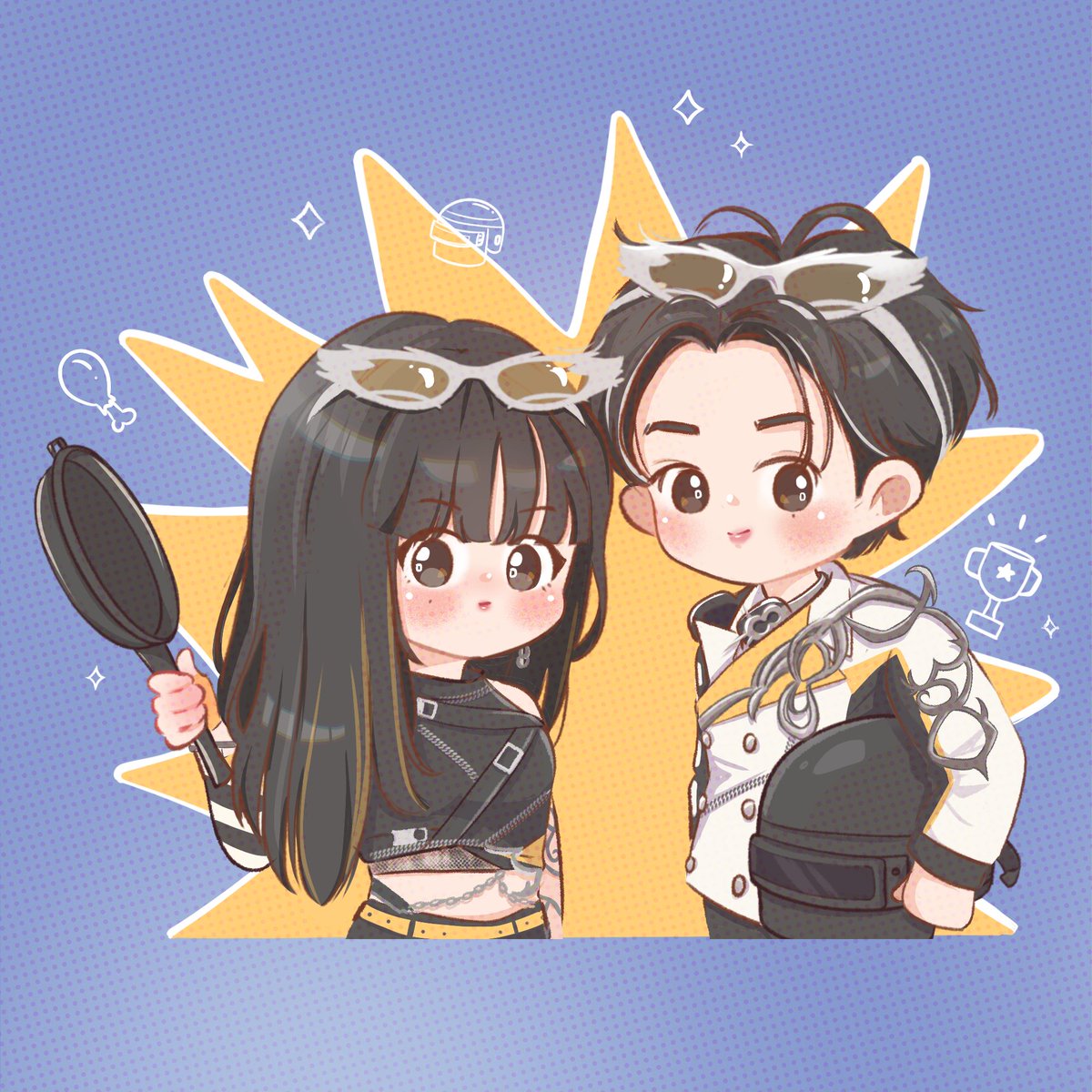 toonzsu 𝄐 ˚.⋆🌙 tweet media