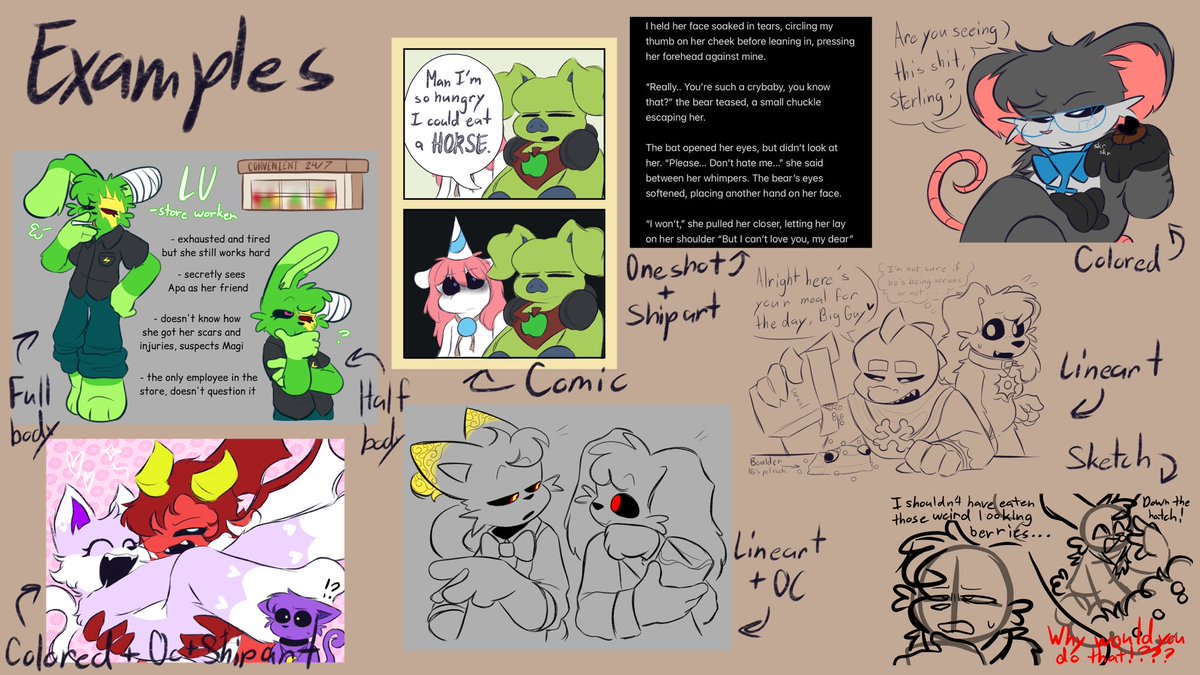 smilingcrittersthingig tweet media