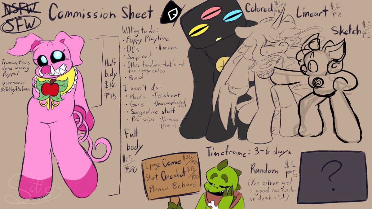 smilingcrittersthingig tweet media