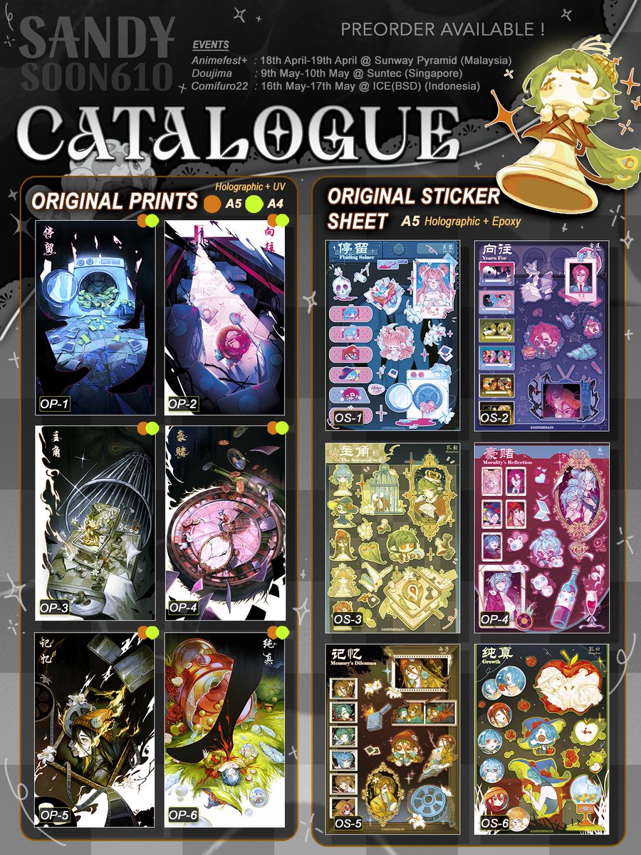 sandysoon610 tweet media