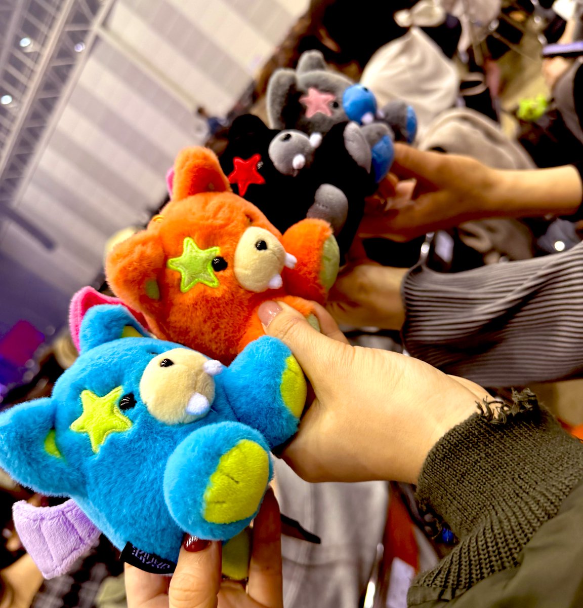 LUCKY hsk（ひさ）🎈🎸🐈‍⬛ tweet media