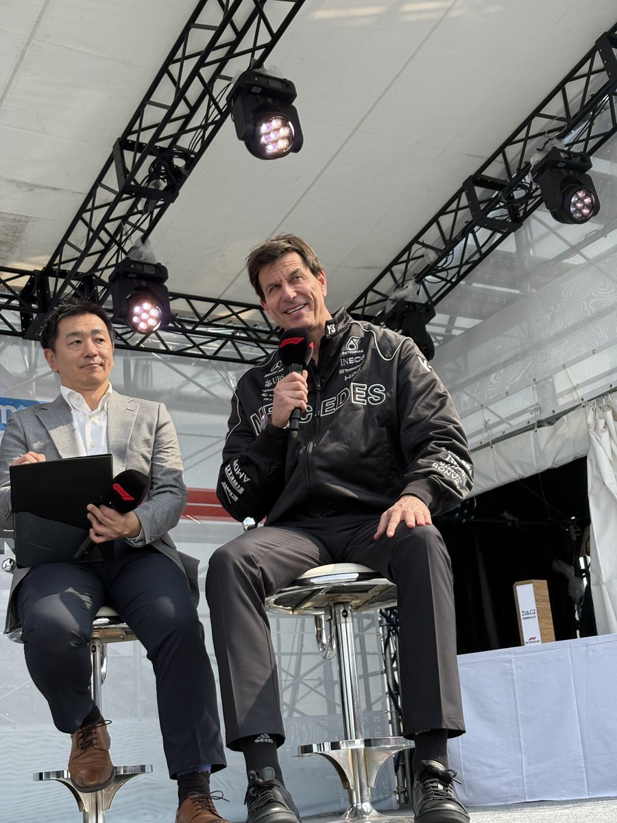 鈴鹿サーキット Suzuka Circuit tweet media