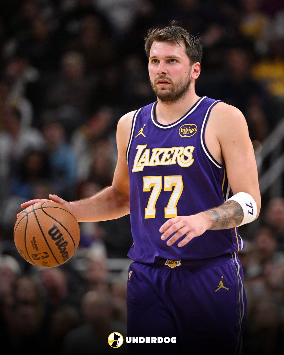 Underdog NBA tweet media