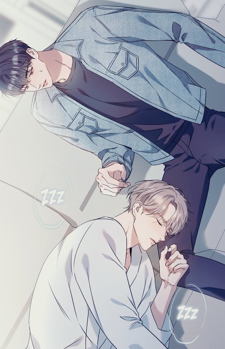 Ashe_namnam's tweet photo. Tappytoon에서 영어 정식 번역판 나온 거 정말 축하드려요 작가님들!! @kumoh00 @yeon__rice @5Today_spring 💜💜💜

Head on to @Tappy_toon to read Check Out My Manager!💜

#내매니저를소개합니다
#내매소
#CheckOutMyManager
#COMM https://t.co/hPN42ReylY