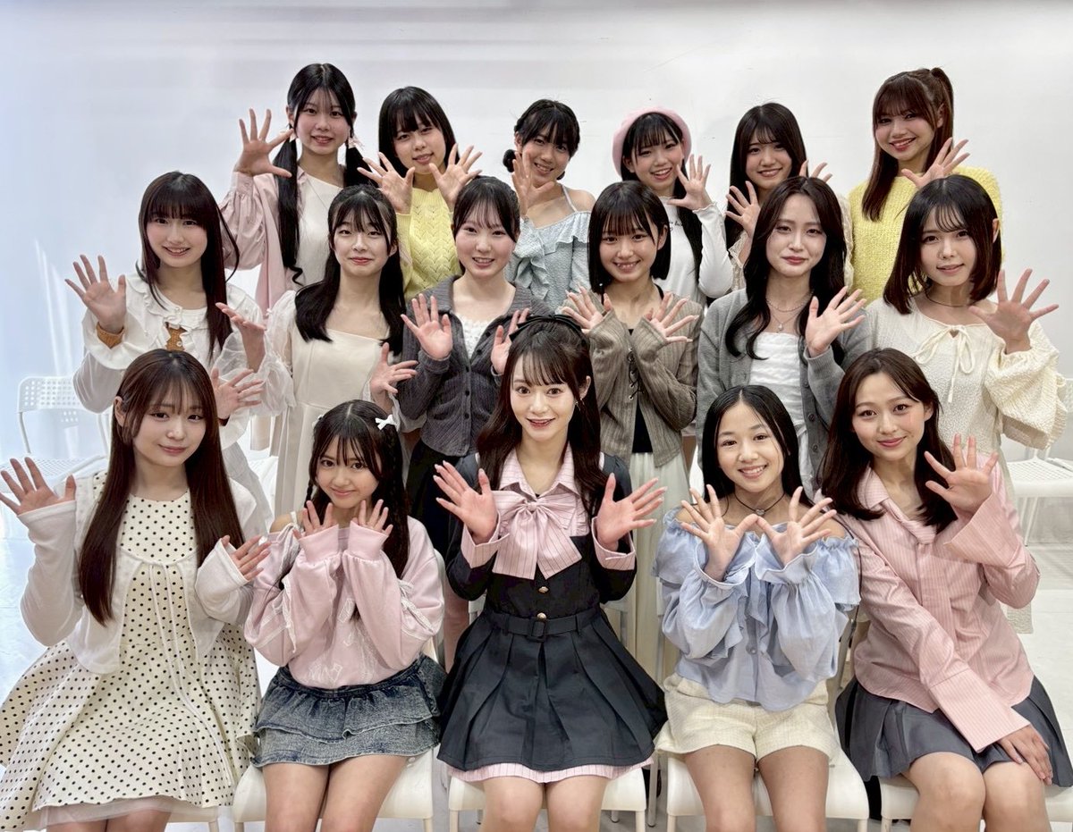 福島美少女図鑑【公式】 tweet media