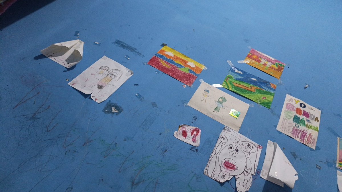 Ricko Febrian tweet media