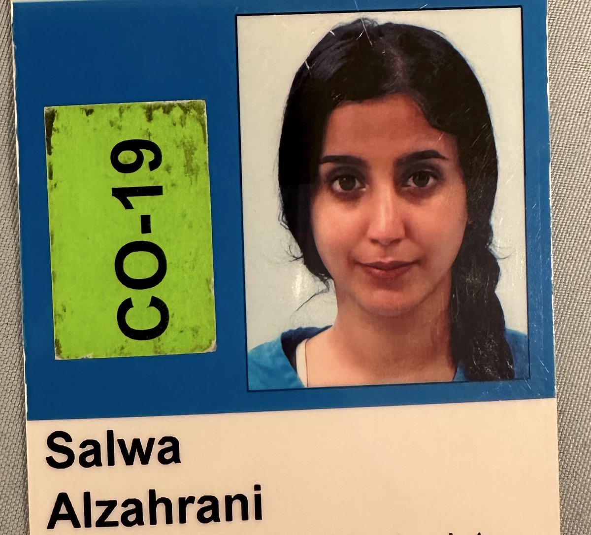 سلوى الزهراني tweet media