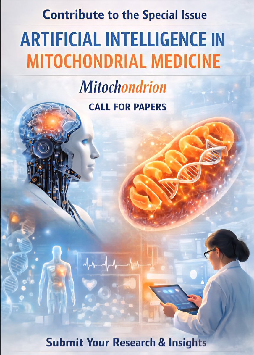 Keshav K Singh, PhD tweet media