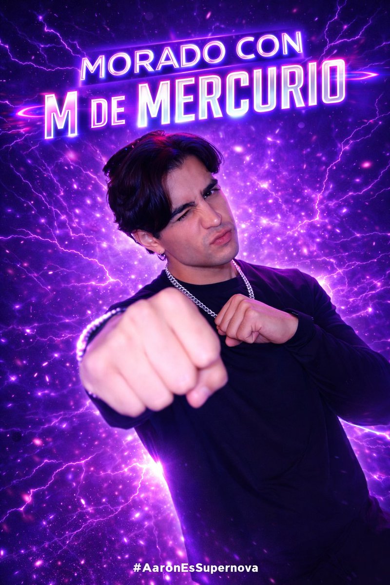 MARCIANAS DE MERCURIO🚀 tweet media