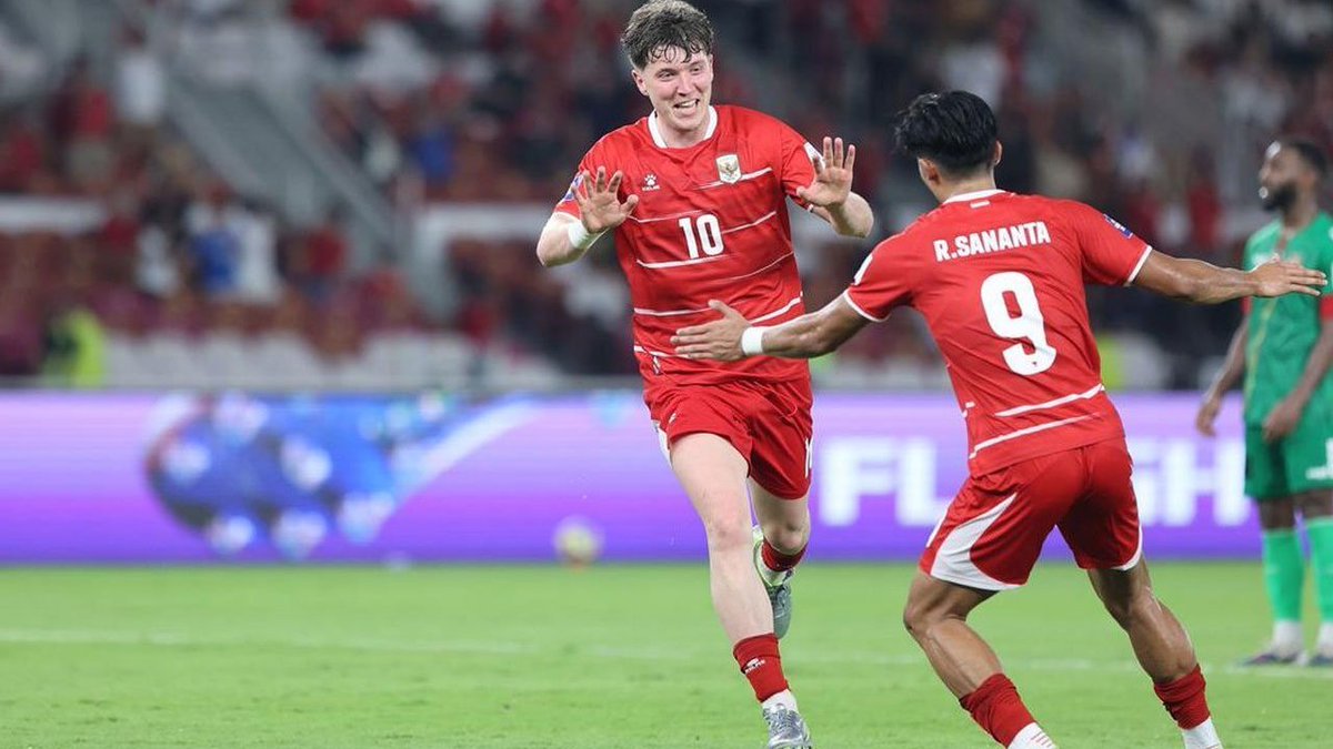 Arief Rakhman tweet media