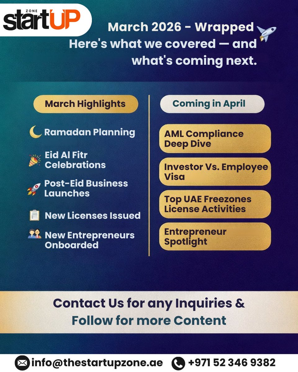 The Startup Zone tweet media