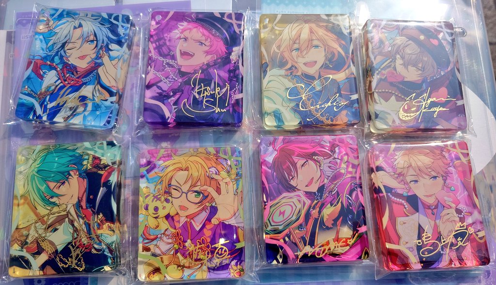 だっふぃん@🦇🤘♠♥♣♦ tweet media