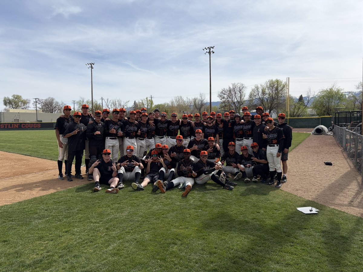 Lassen College Baseball tweet media
