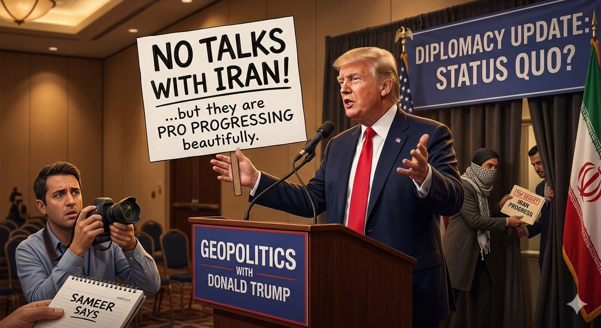 SameerSays tweet media