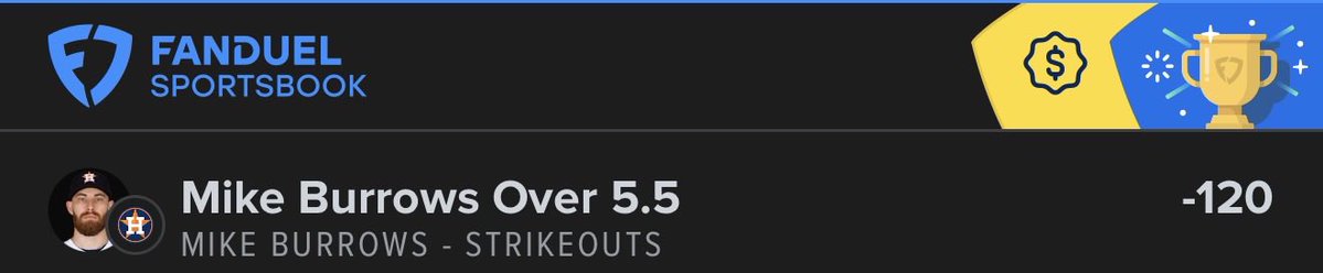 Carson | Bet The Edge tweet media