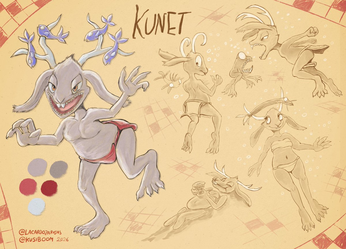 𝗘𝗹 𝗞𝘂𝘀𝗶𝗯𝘂𝗺 ⩽🌼uᴥu ⩾ tweet media