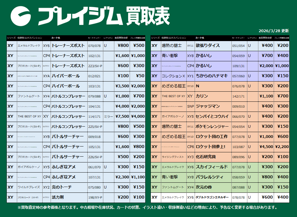 プレイジム TOKYO tweet media