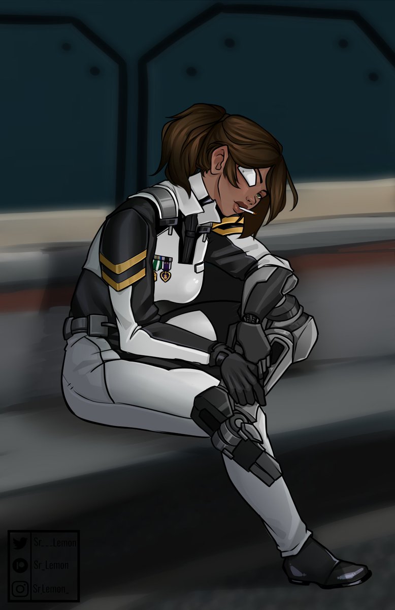 UNSC WO L. Caldwell tweet media