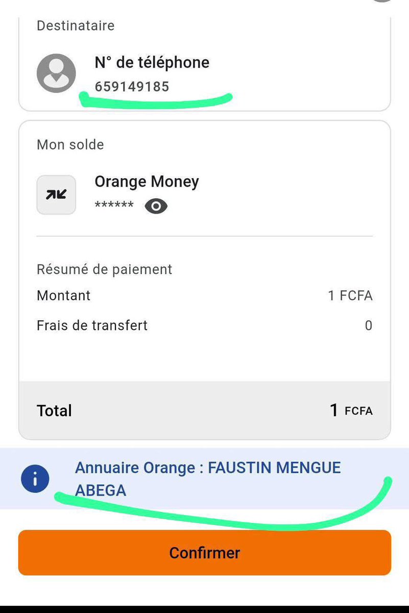 Tina Songue tweet media