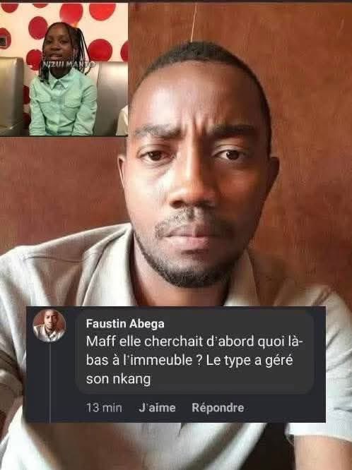 Tina Songue tweet media