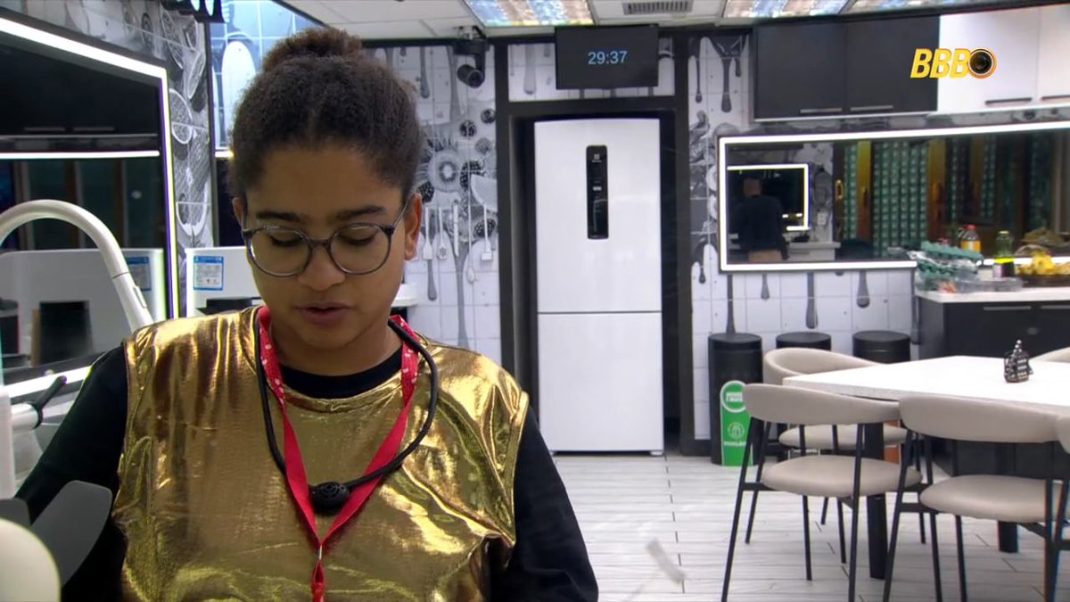 Antenados #BBB26 tweet media