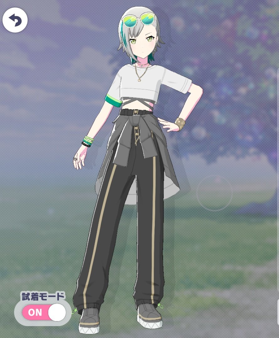 紙袋🎭 tweet media