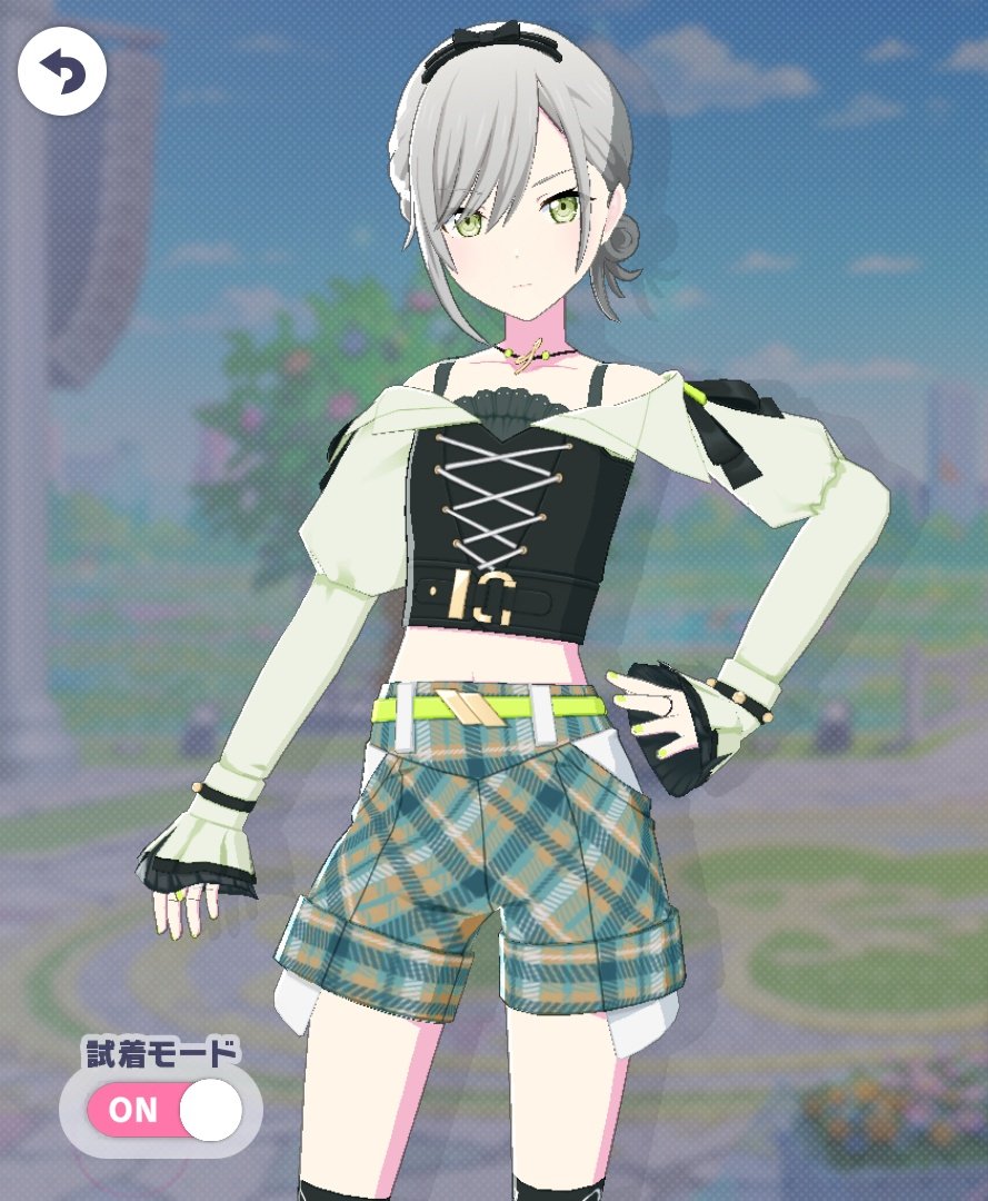 紙袋🎭 tweet media