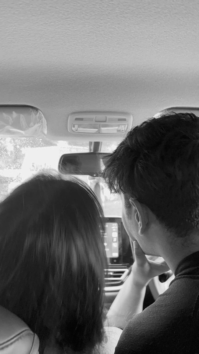 ㅤ 

Sampai Jakarta jadi sedih banget soalnya balik lagi dapet pemandangan begini.     
ㅤ ㅤ ㅤ ㅤ ㅤ 
ㅤ ㅤ ㅤ ㅤ ㅤ ㅤ ㅤ ㅤ