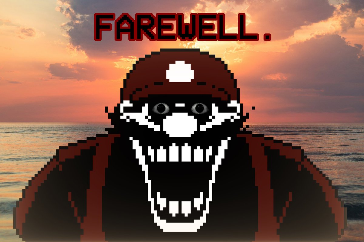 The Gramps Of Mystery (hung up the towel.) tweet media